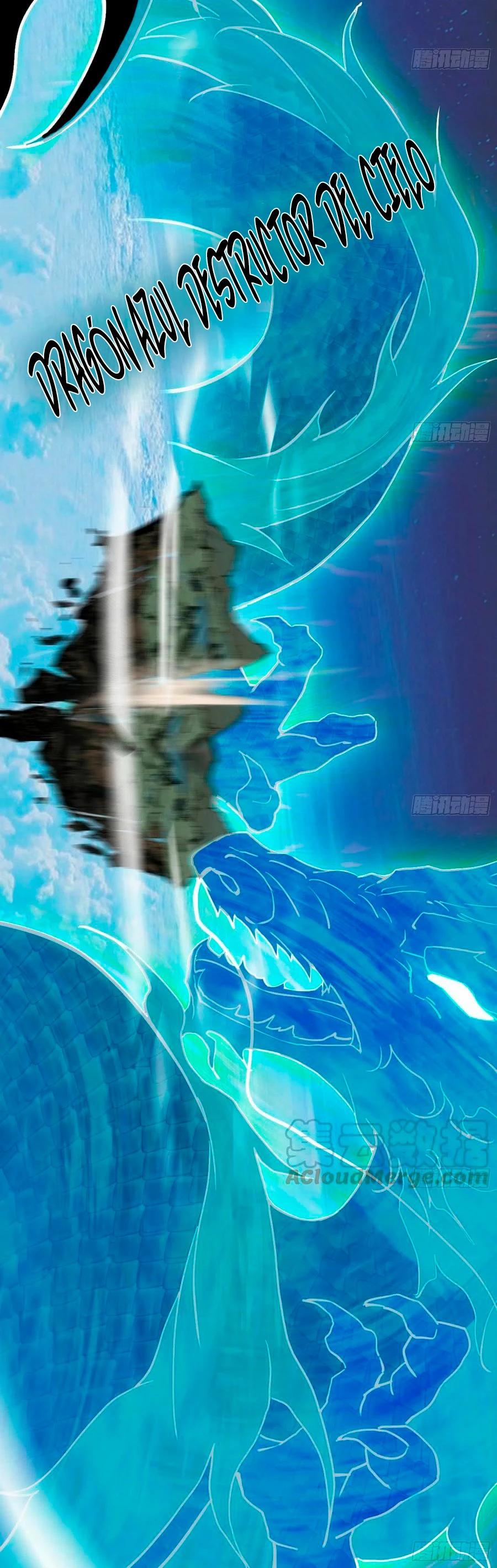 Soy un Dios Maligno > Capitulo 187.2 > Page 261