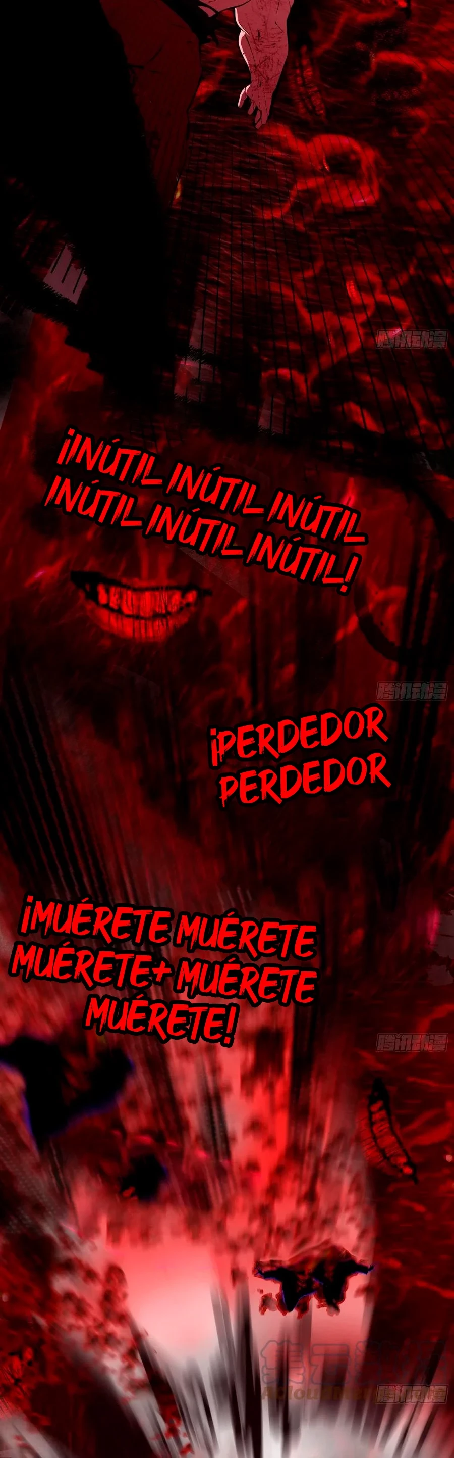 Soy un Dios Maligno > Capitulo 188.1 > Page 61