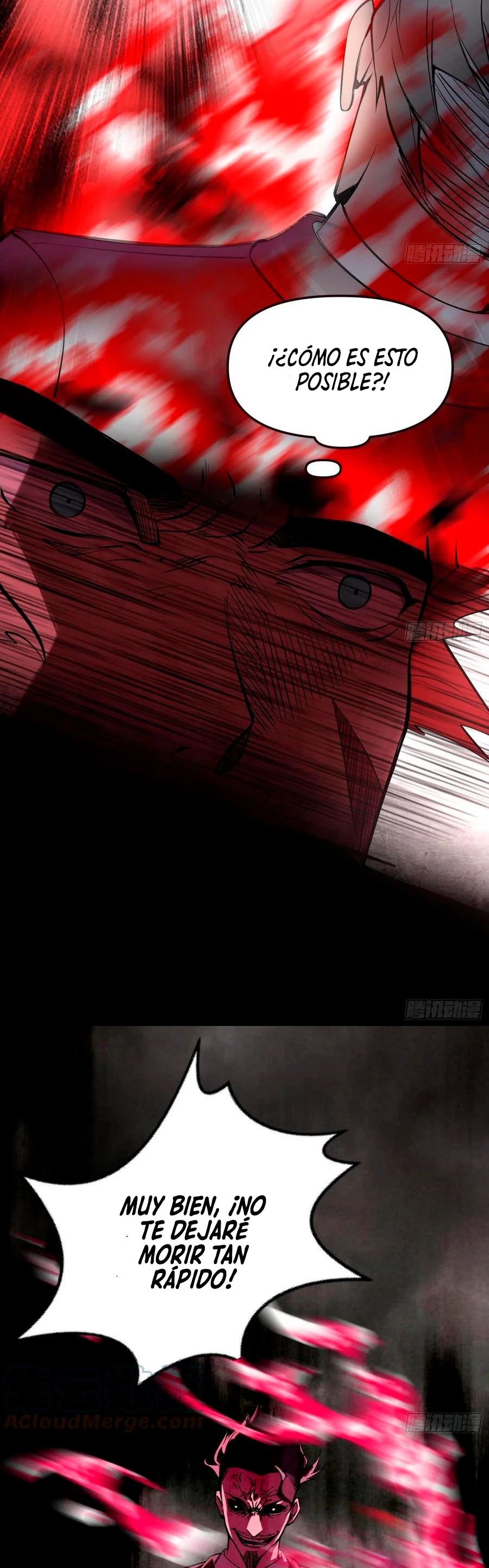 Soy un Dios Maligno > Capitulo 188.1 > Page 81