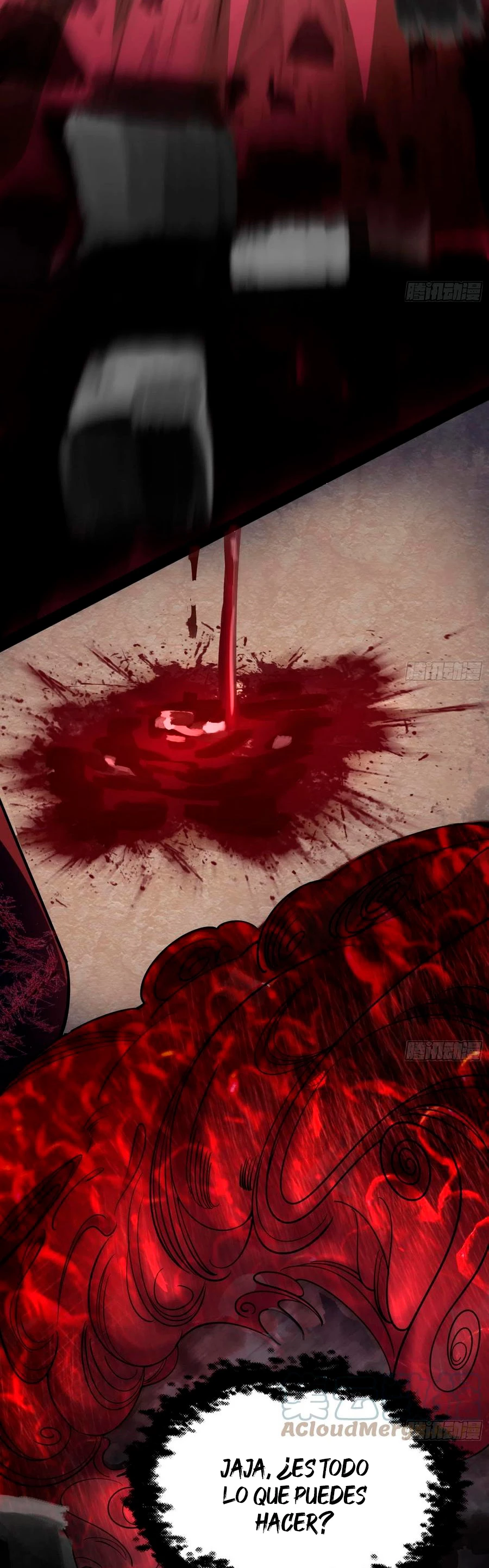 Soy un Dios Maligno > Capitulo 188.1 > Page 151