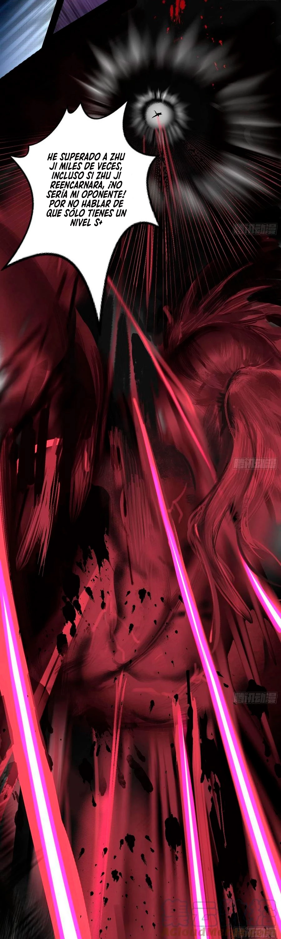 Soy un Dios Maligno > Capitulo 188.1 > Page 211