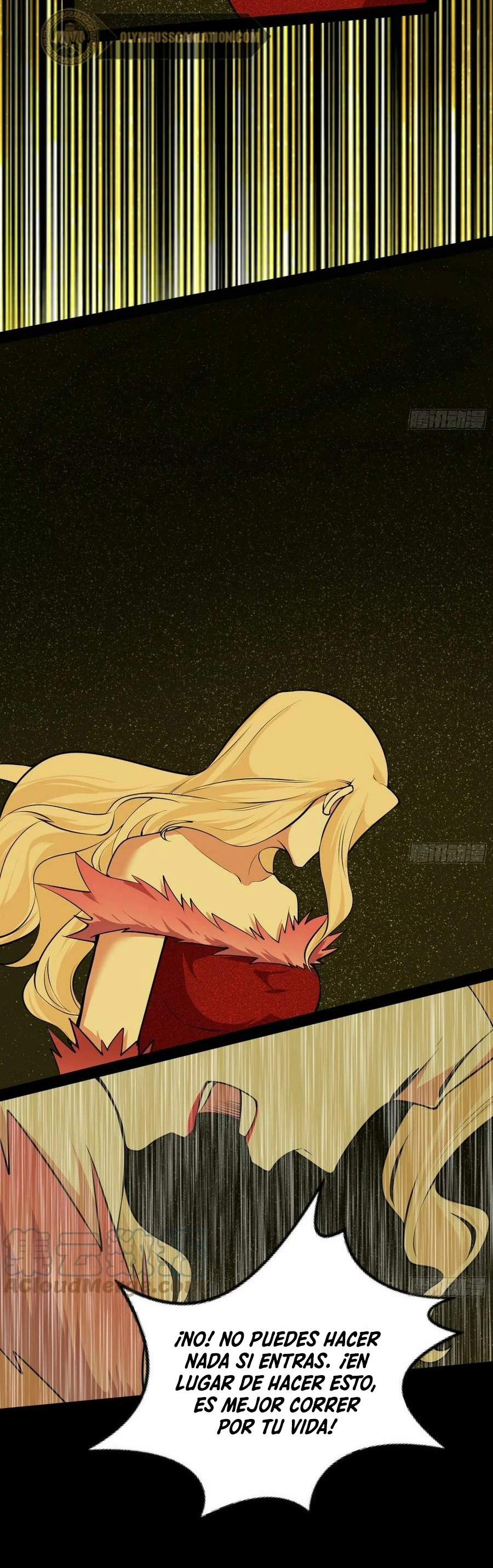 Soy un Dios Maligno > Capitulo 188.2 > Page 71