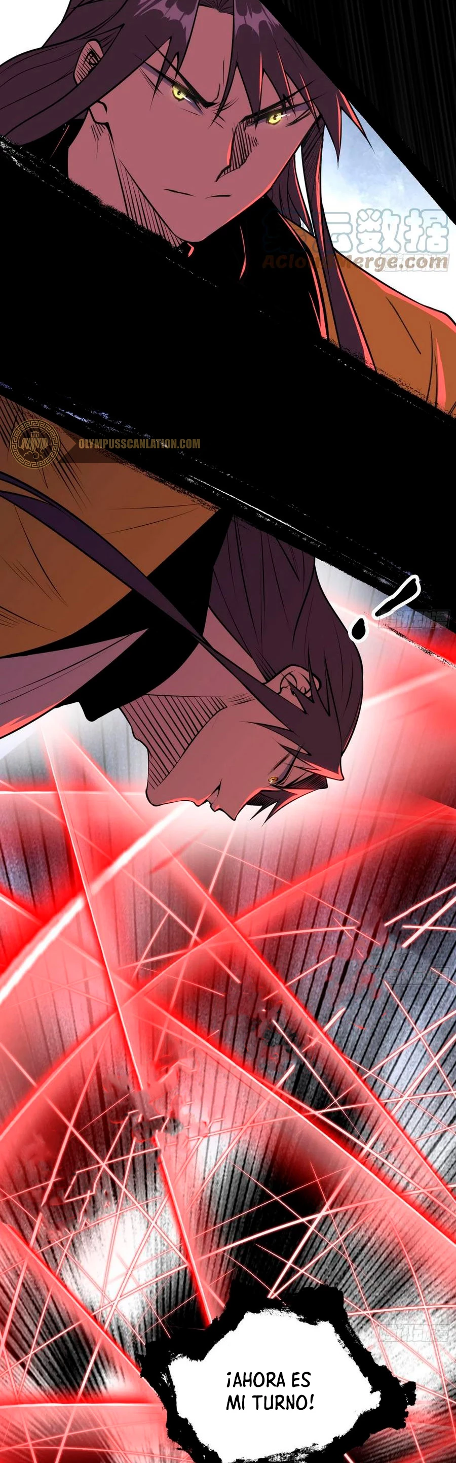 Soy un Dios Maligno > Capitulo 189.1 > Page 81