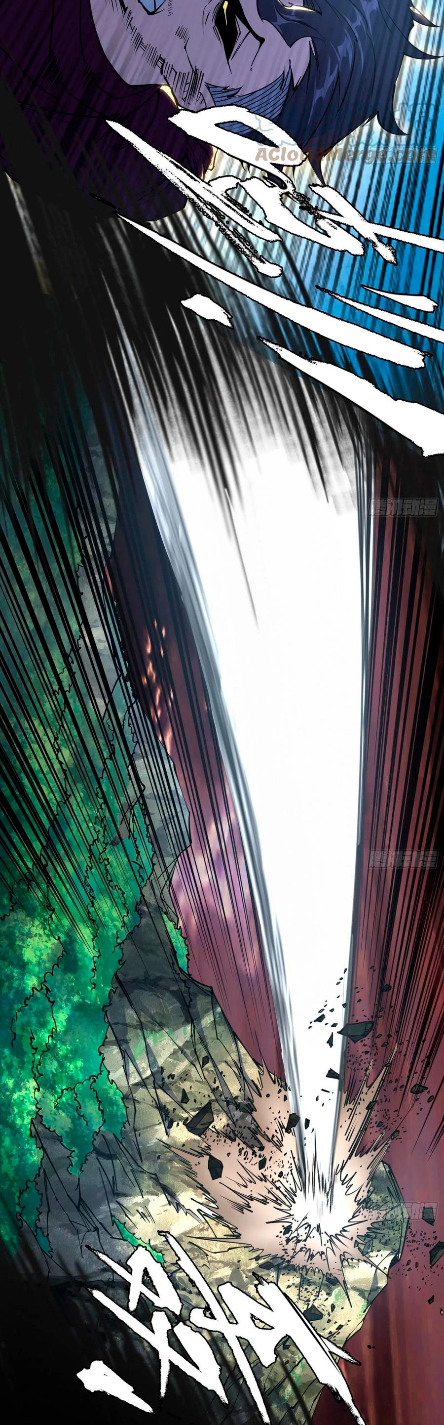 Soy un Dios Maligno > Capitulo 189.1 > Page 121