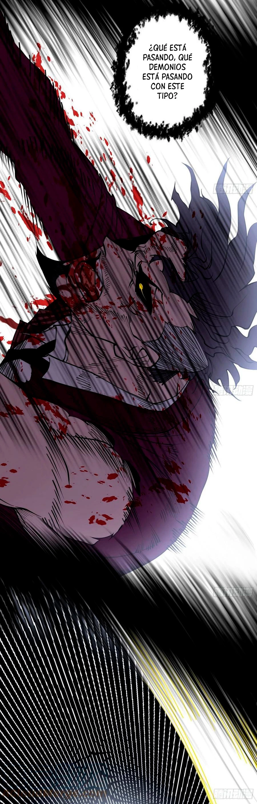 Soy un Dios Maligno > Capitulo 189.1 > Page 181