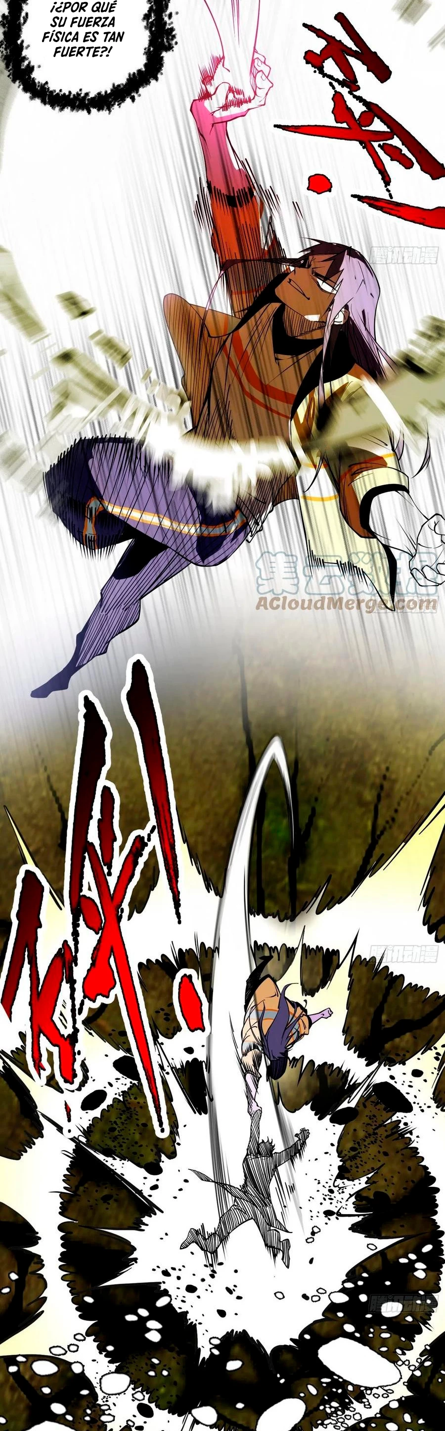 Soy un Dios Maligno > Capitulo 189.2 > Page 31