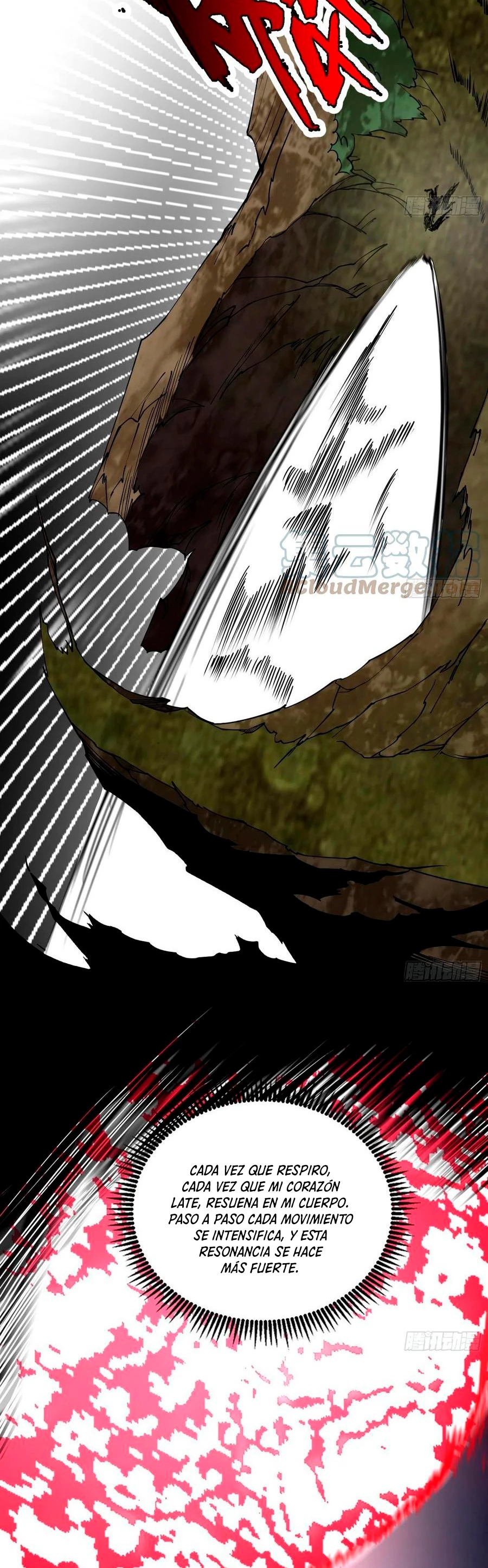 Soy un Dios Maligno > Capitulo 189.2 > Page 51