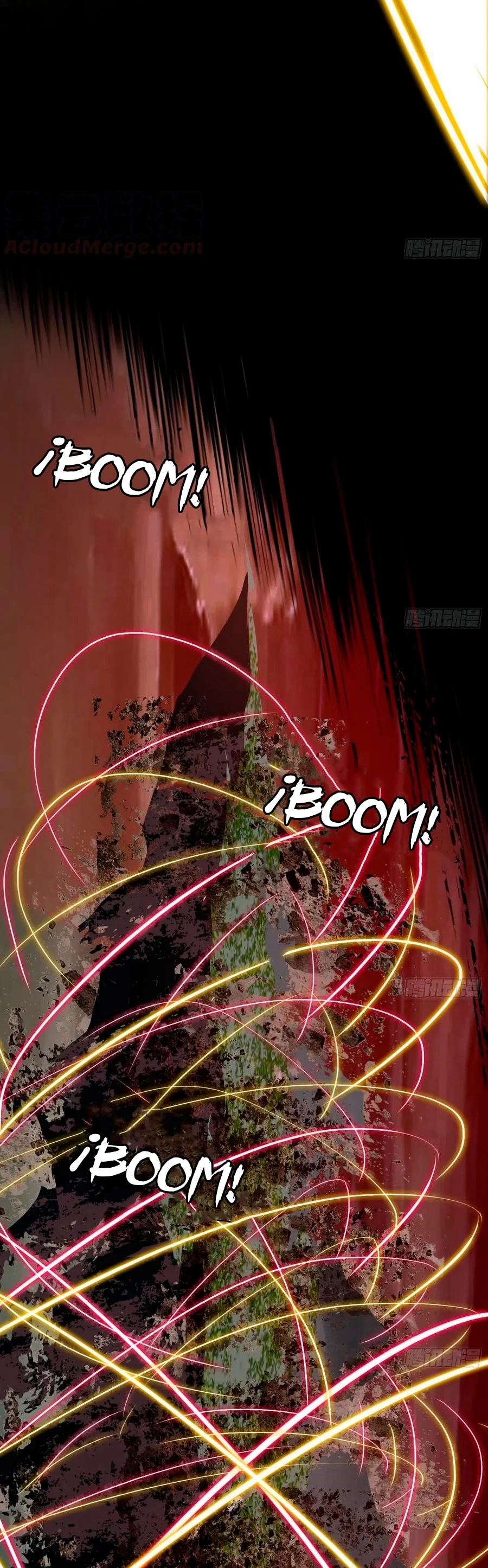 Soy un Dios Maligno > Capitulo 189.2 > Page 91