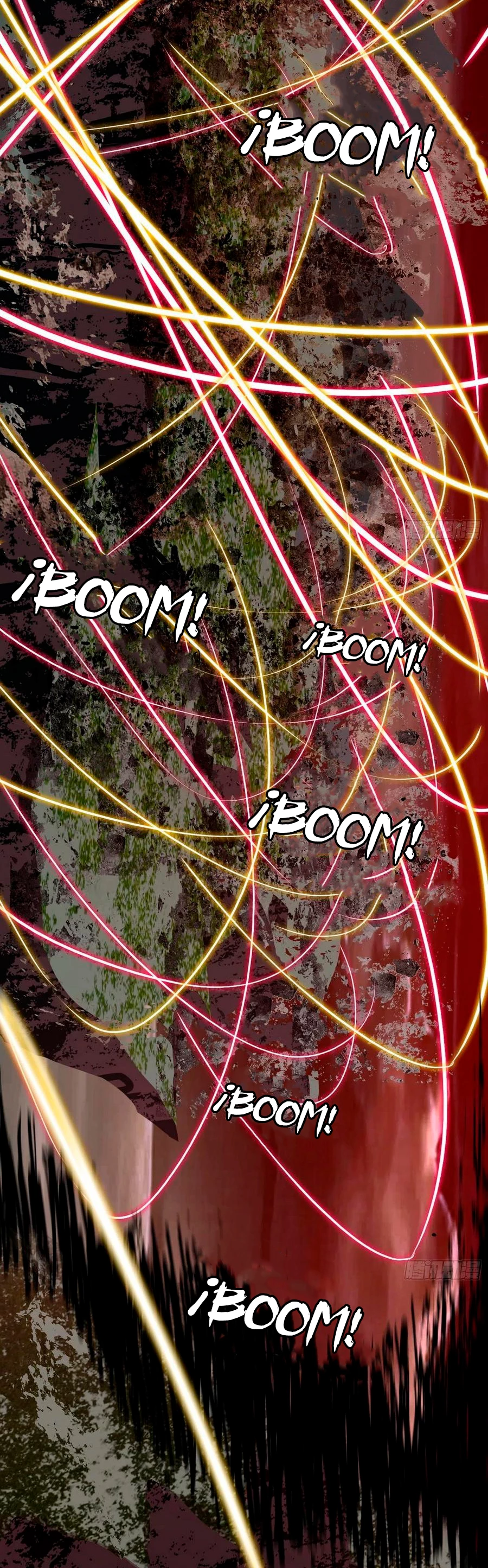 Soy un Dios Maligno > Capitulo 189.2 > Page 101