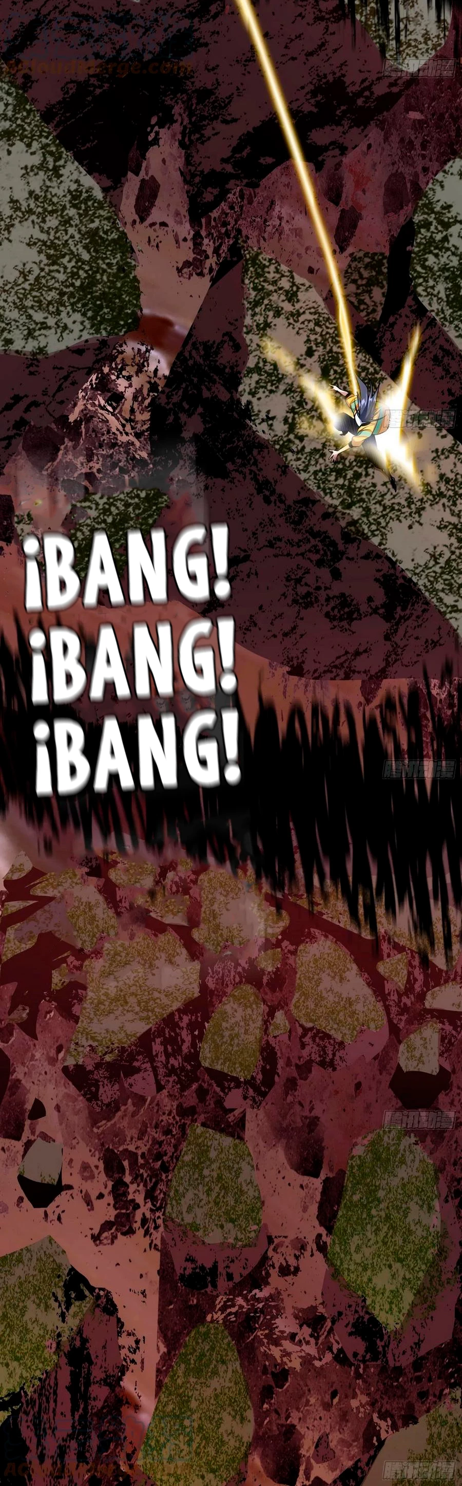 Soy un Dios Maligno > Capitulo 189.2 > Page 111