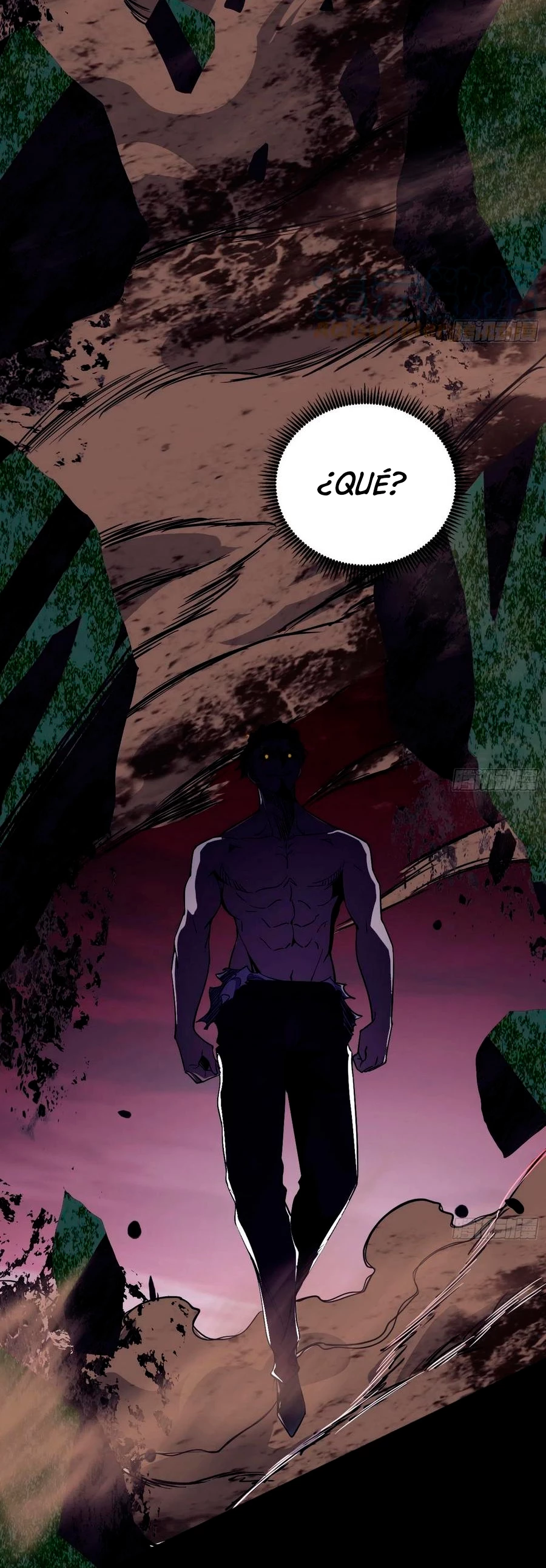 Soy un Dios Maligno > Capitulo 189.2 > Page 141