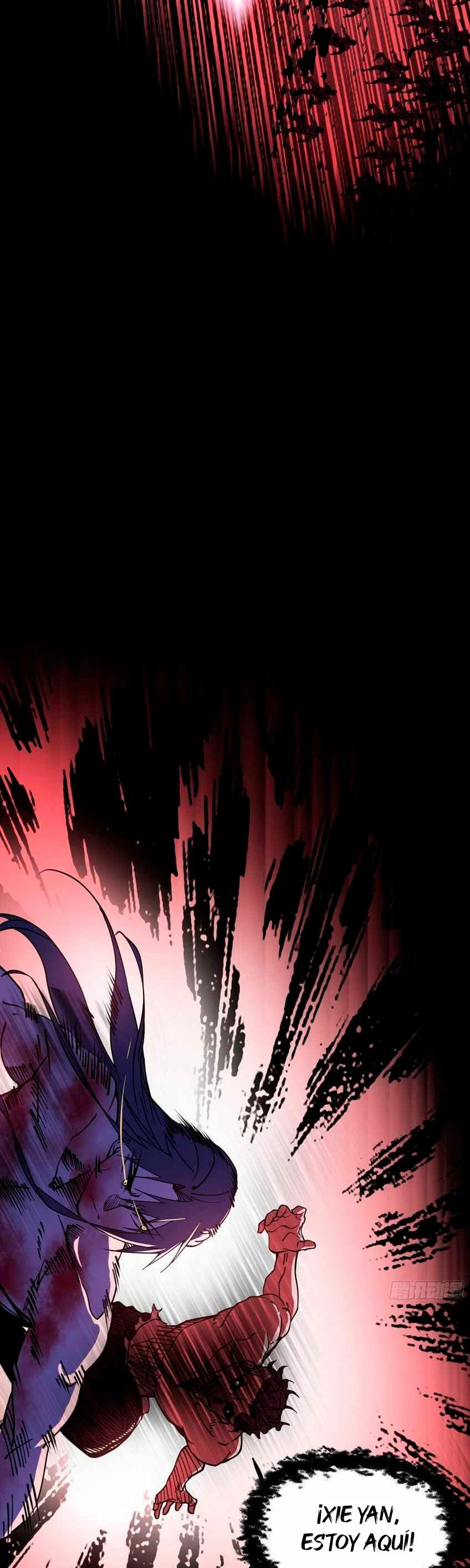 Soy un Dios Maligno > Capitulo 190.1 > Page 151
