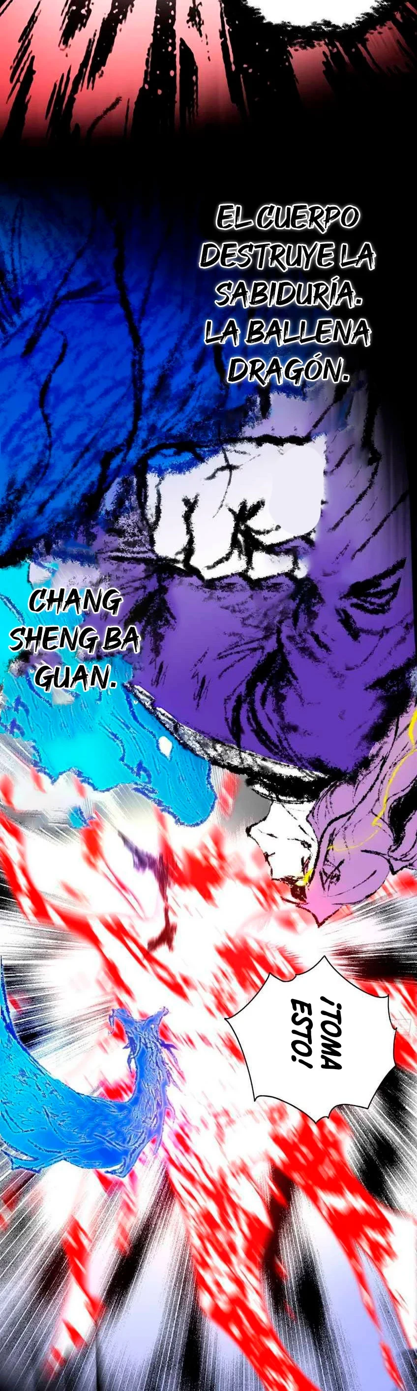 Soy un Dios Maligno > Capitulo 190.1 > Page 161