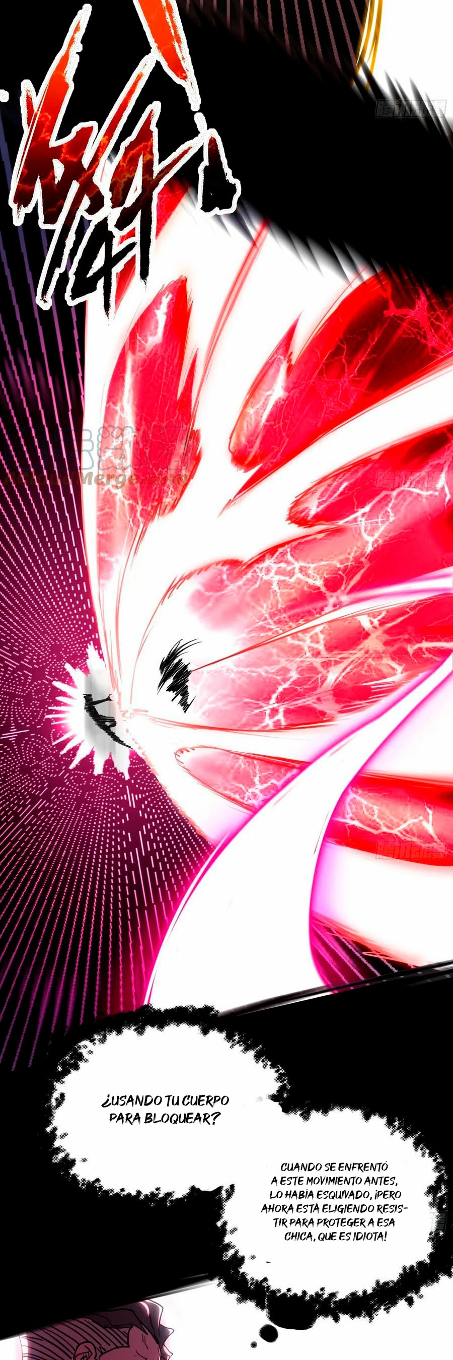 Soy un Dios Maligno > Capitulo 190.2 > Page 131