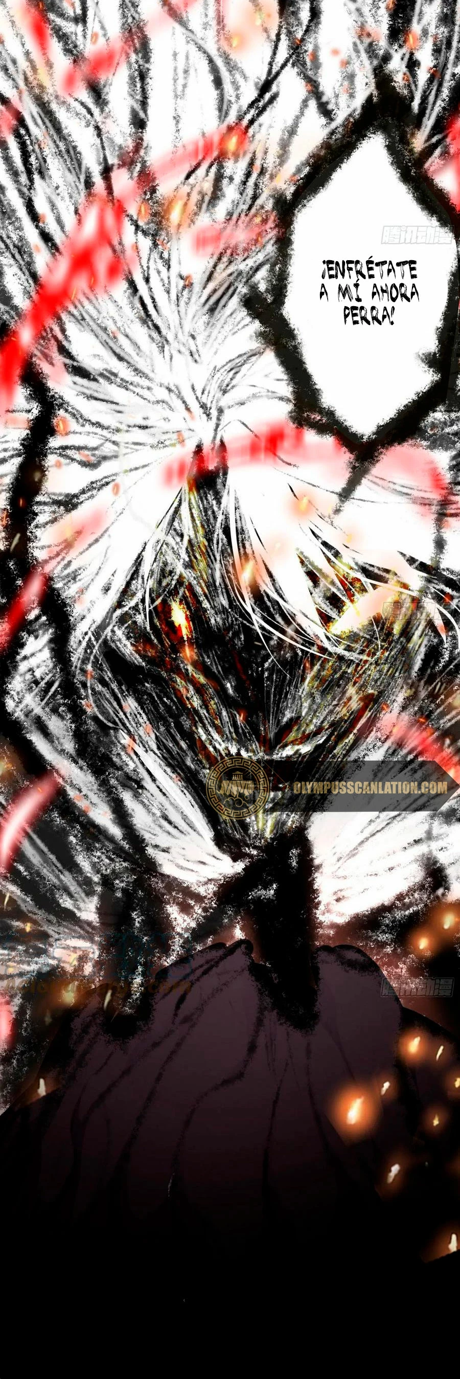 Soy un Dios Maligno > Capitulo 190.2 > Page 171