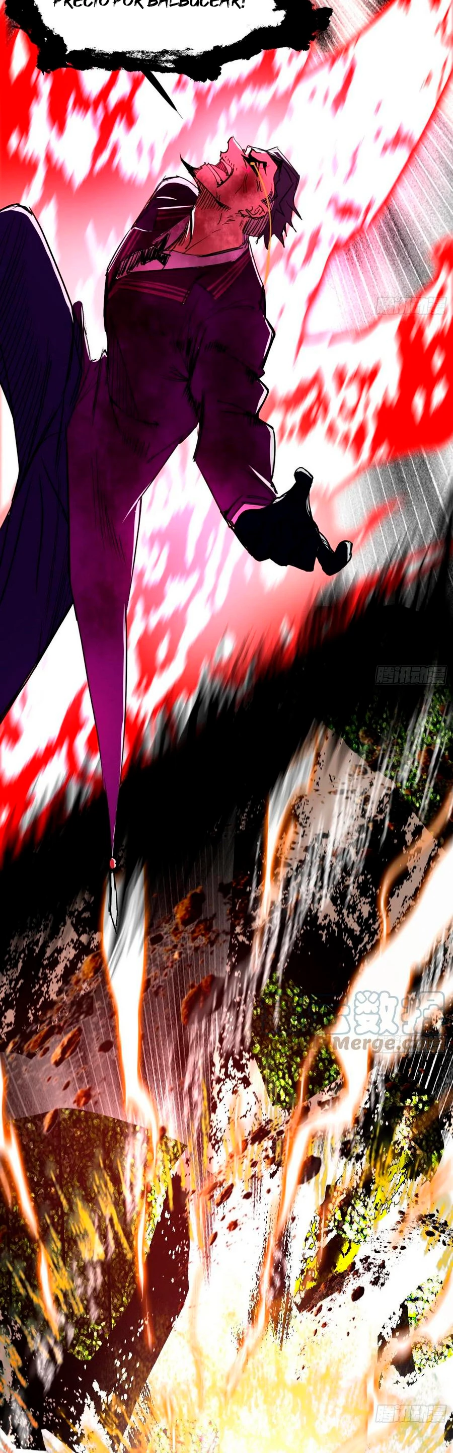 Soy un Dios Maligno > Capitulo 191.1 > Page 151