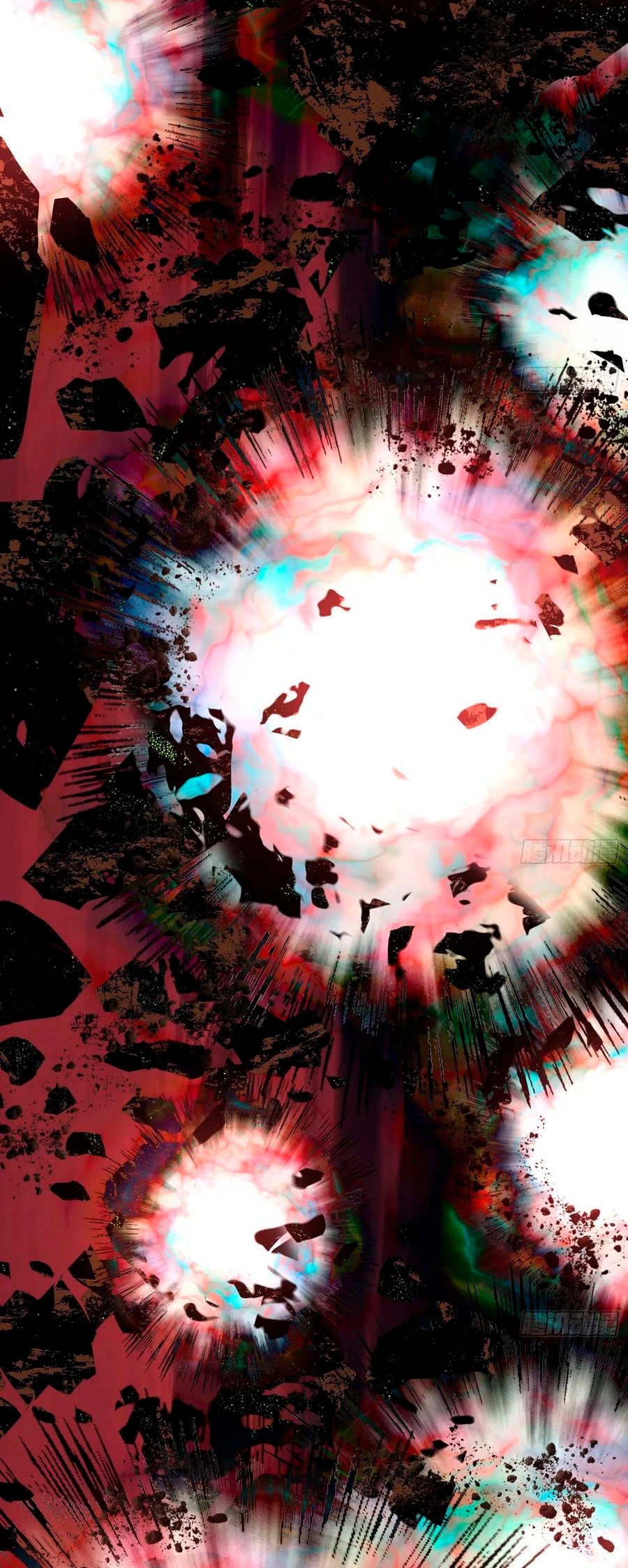 Soy un Dios Maligno > Capitulo 191.1 > Page 181