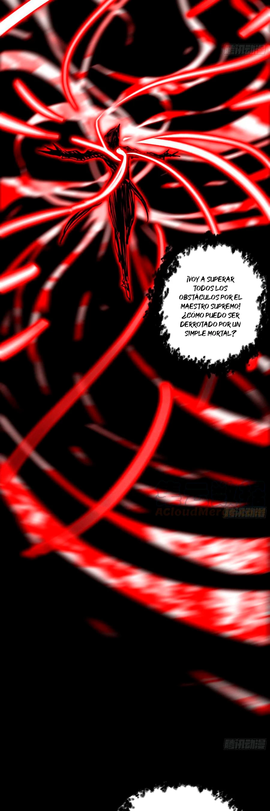 Soy un Dios Maligno > Capitulo 191.1 > Page 281