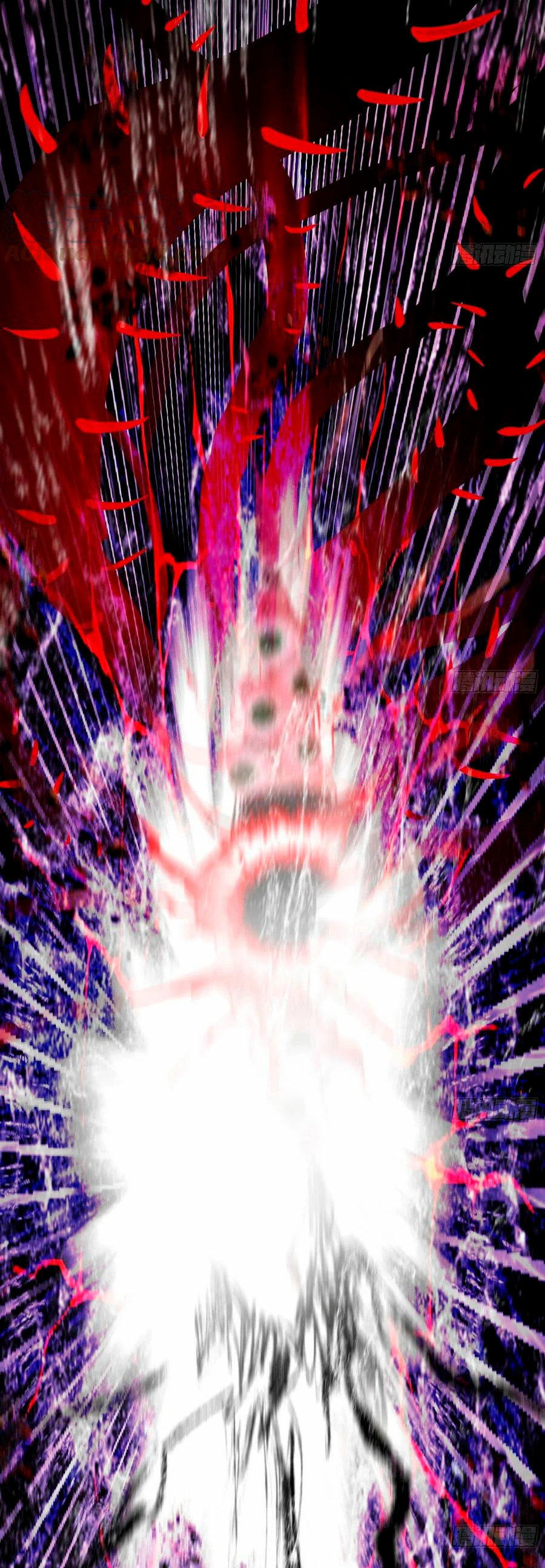 Soy un Dios Maligno > Capitulo 191.2 > Page 61