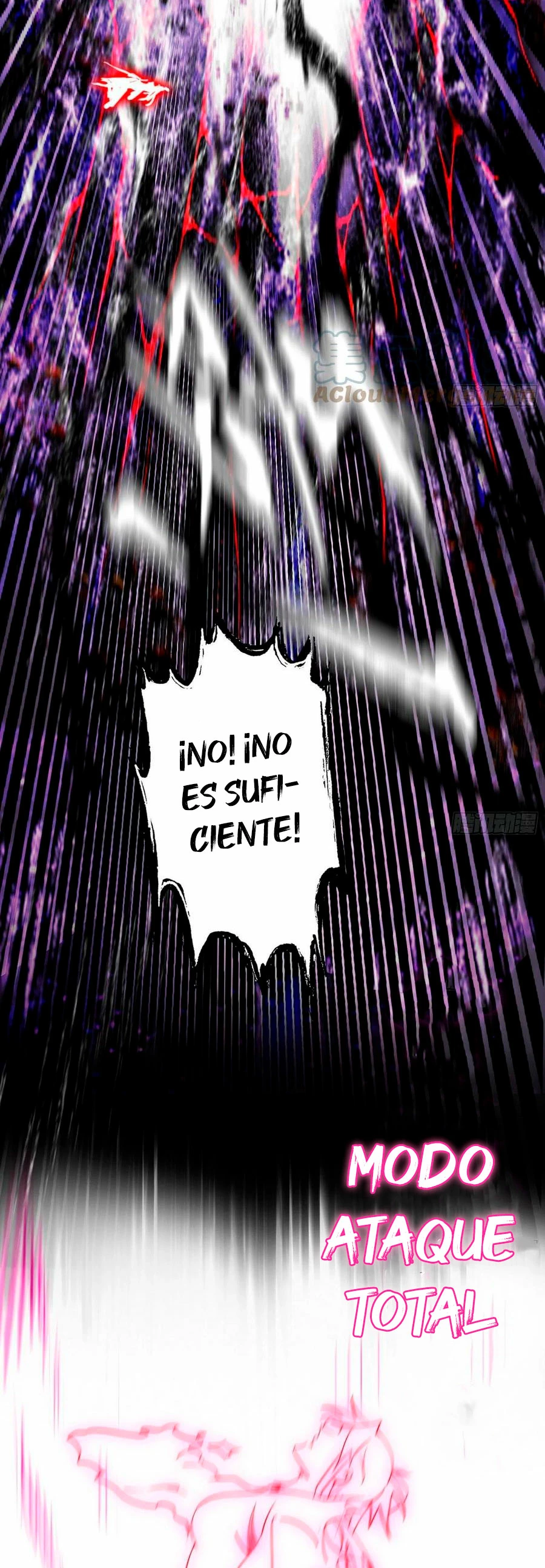 Soy un Dios Maligno > Capitulo 191.2 > Page 71