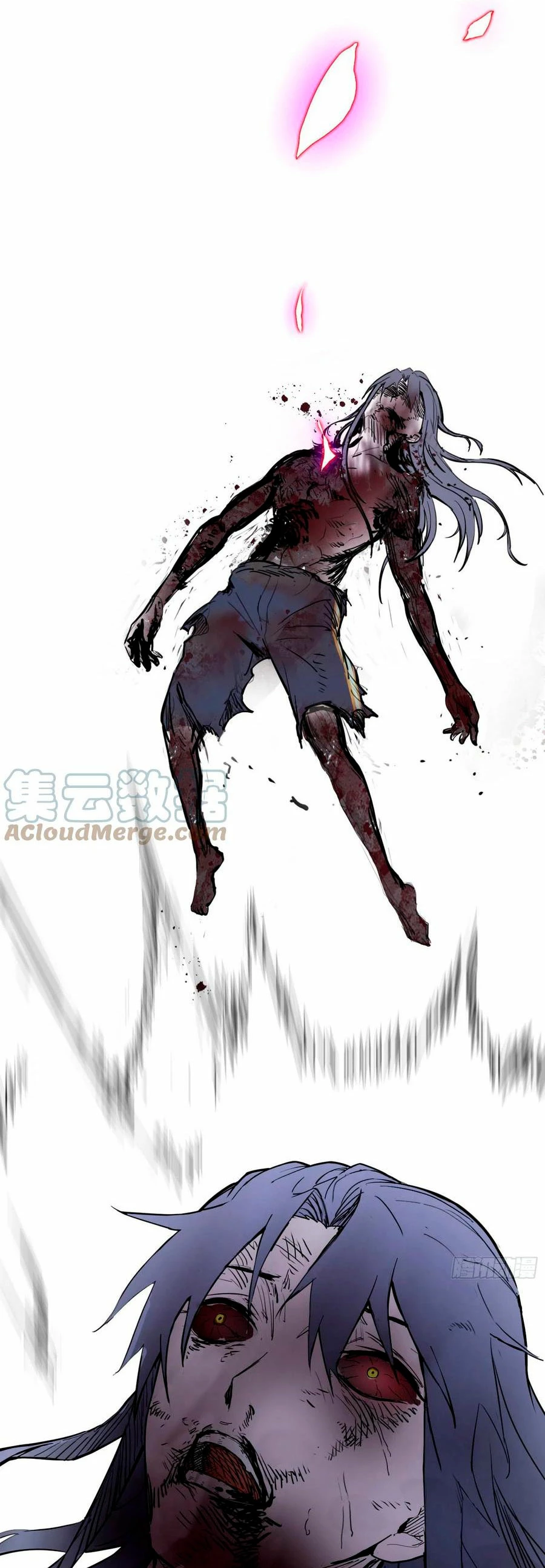 Soy un Dios Maligno > Capitulo 191.2 > Page 111