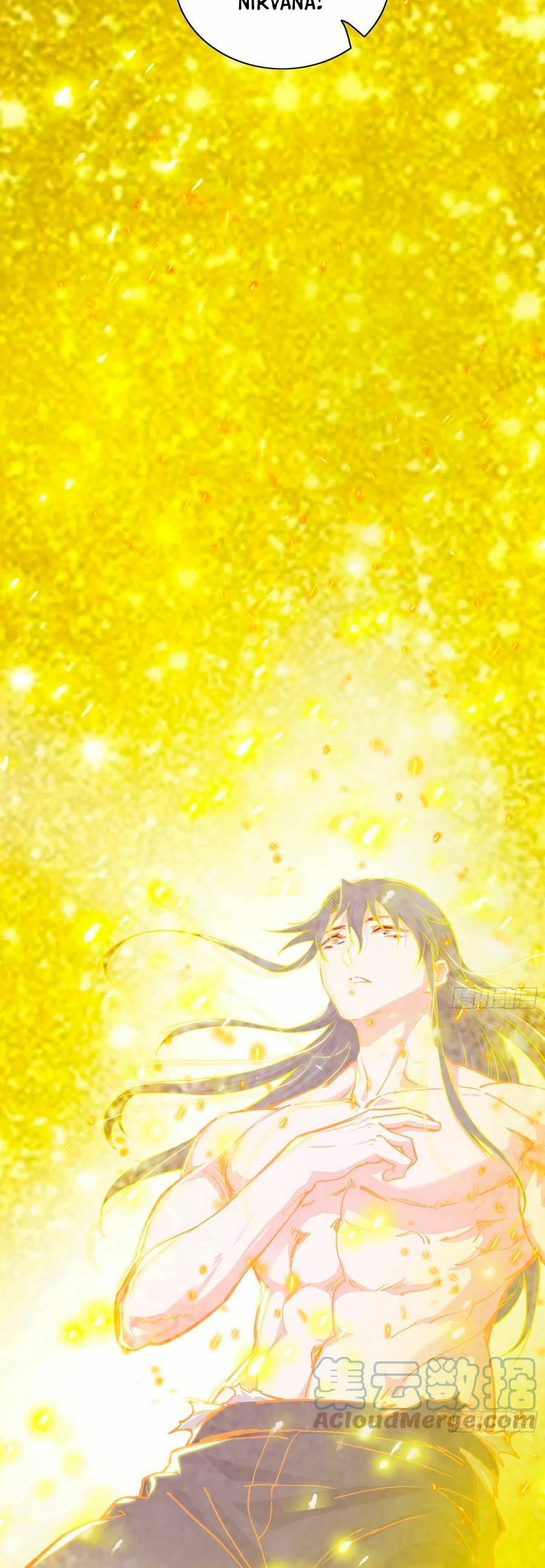 Soy un Dios Maligno > Capitulo 191.2 > Page 151