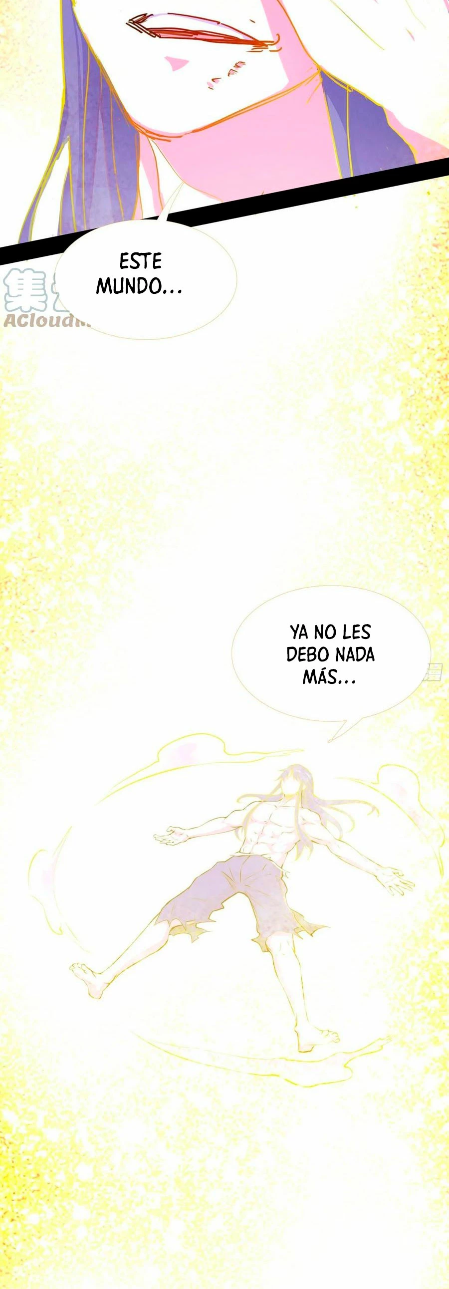 Soy un Dios Maligno > Capitulo 191.2 > Page 201