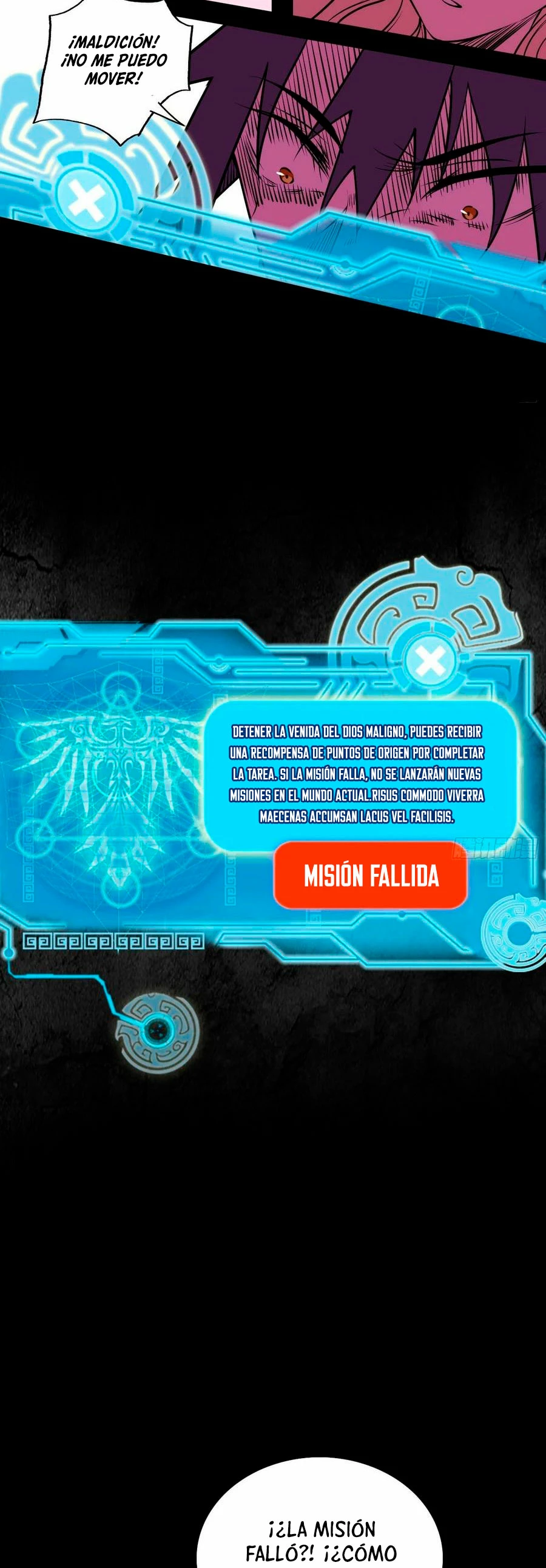 Soy un Dios Maligno > Capitulo 191.2 > Page 271