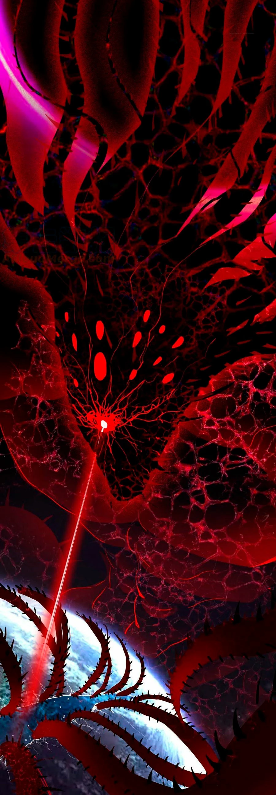 Soy un Dios Maligno > Capitulo 191.2 > Page 301