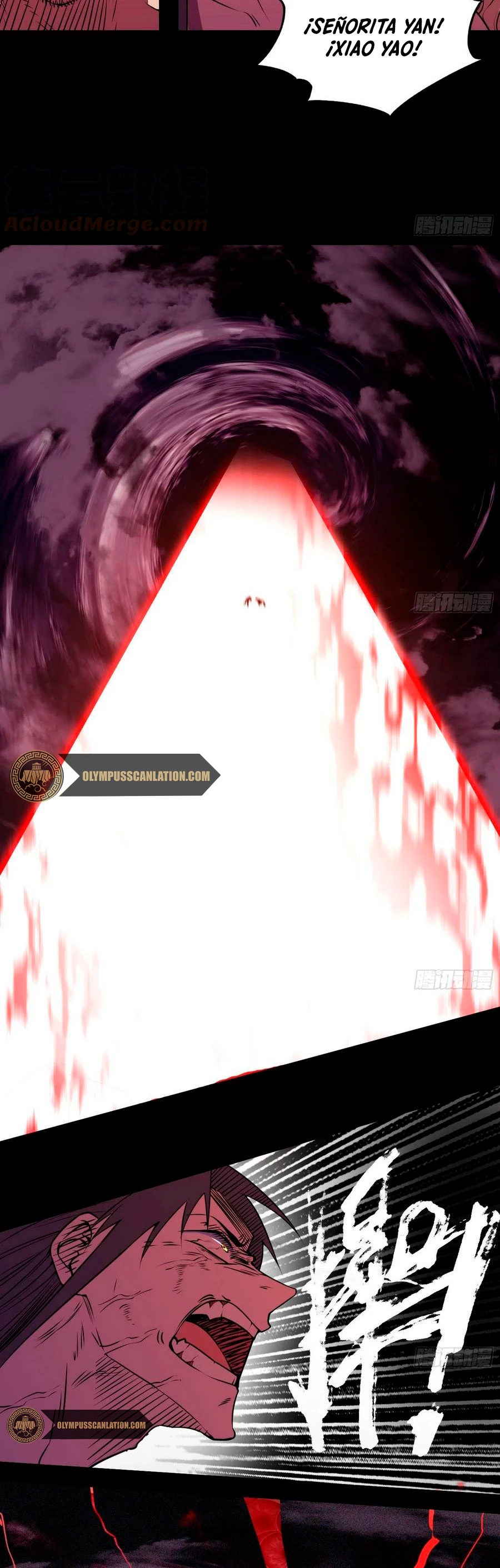 Soy un Dios Maligno > Capitulo 192.1 > Page 41