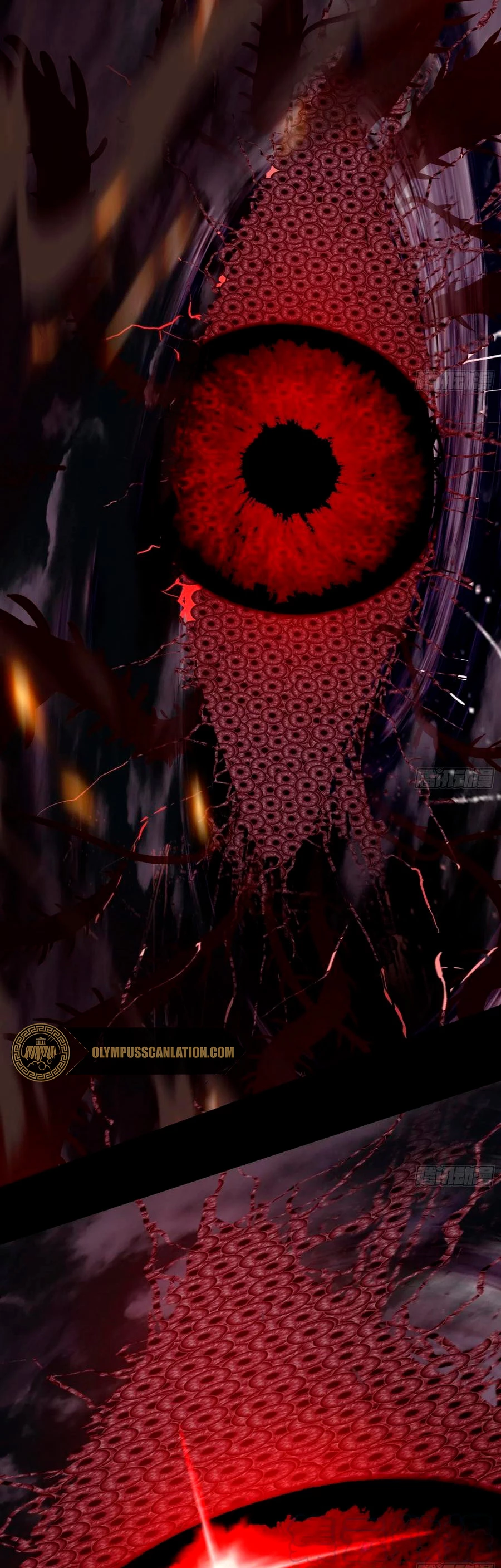 Soy un Dios Maligno > Capitulo 192.1 > Page 141