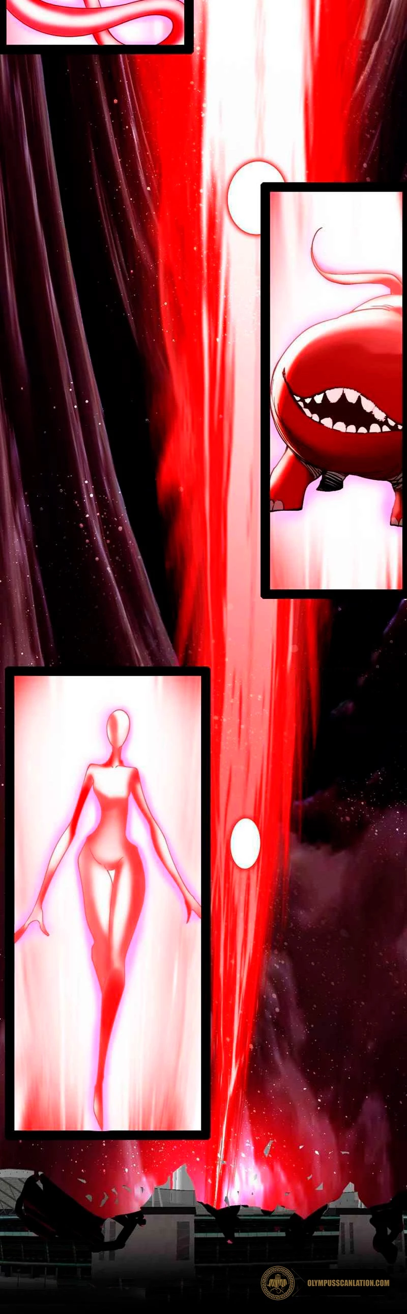 Soy un Dios Maligno > Capitulo 192.2 > Page 71