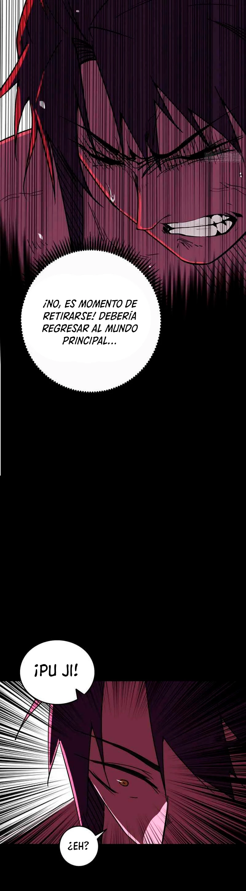 Soy un Dios Maligno > Capitulo 192.2 > Page 101