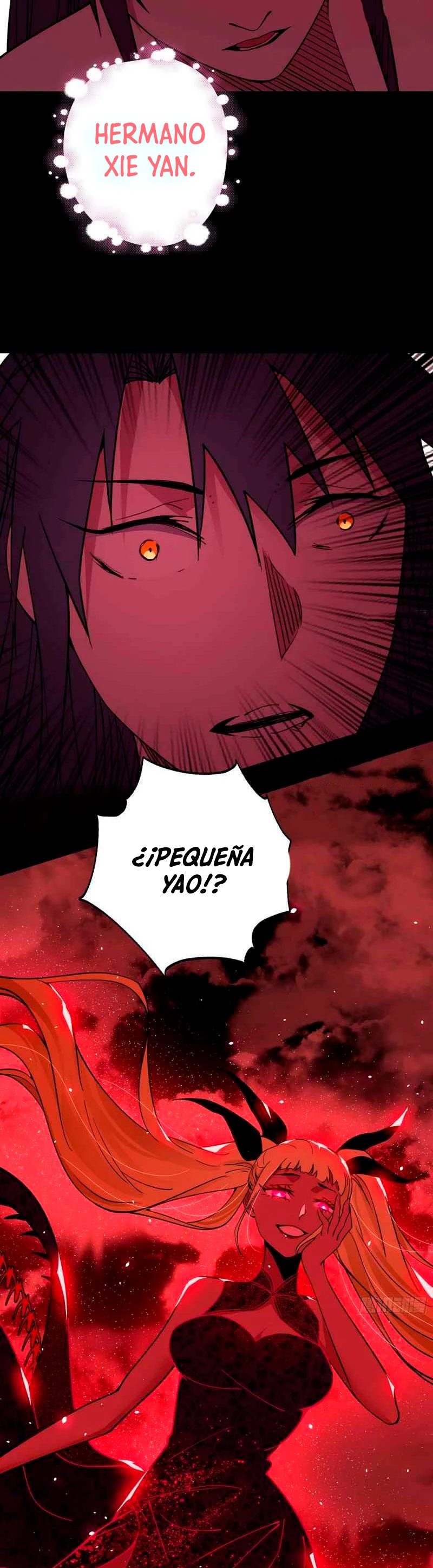 Soy un Dios Maligno > Capitulo 192.2 > Page 151