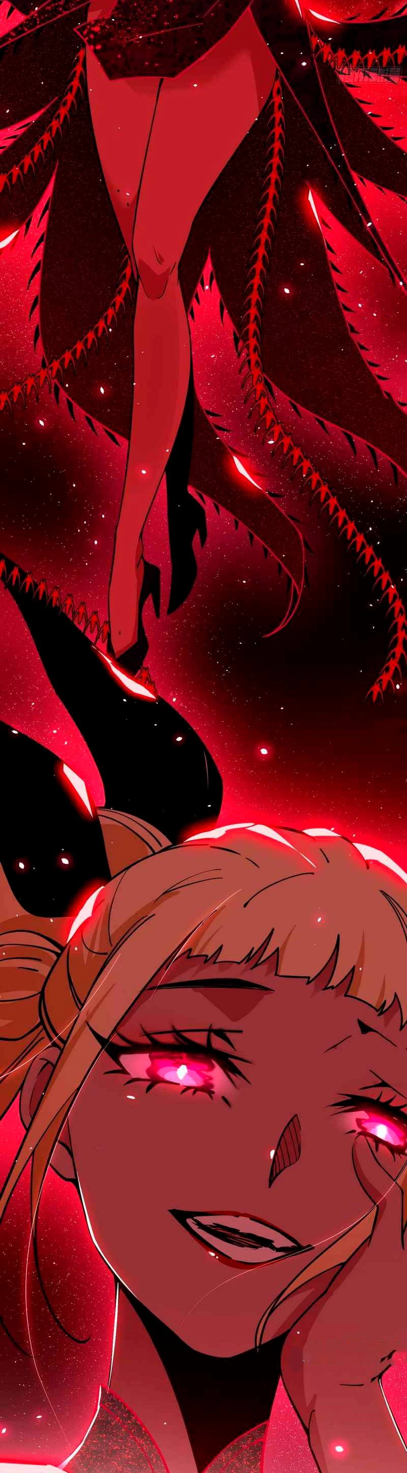 Soy un Dios Maligno > Capitulo 192.2 > Page 161