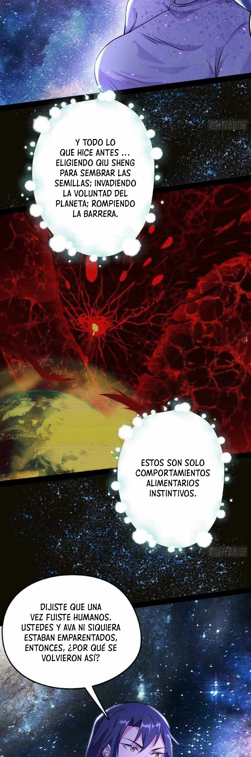 Soy un Dios Maligno > Capitulo 193.2 > Page 61