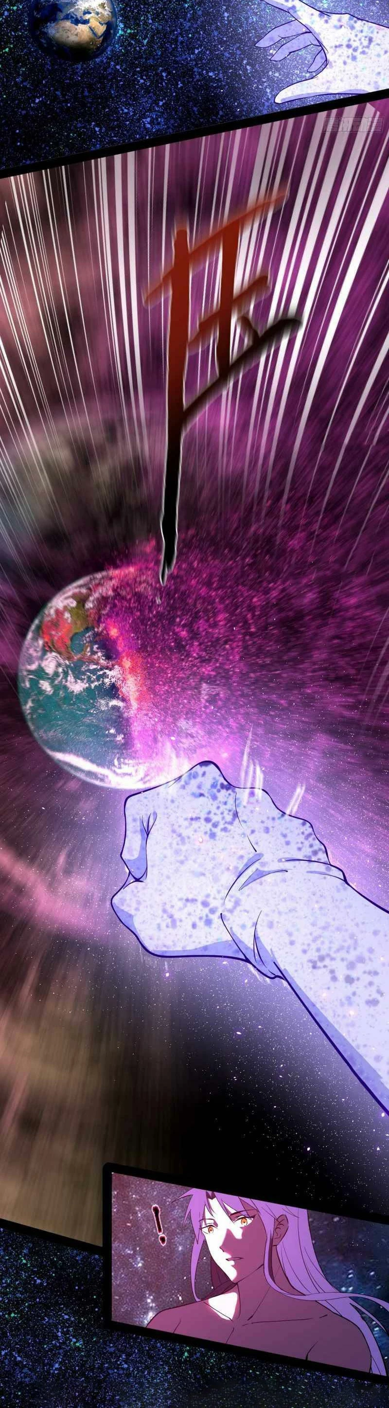 Soy un Dios Maligno > Capitulo 193.2 > Page 131