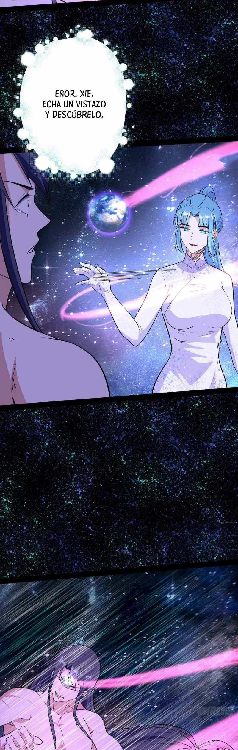 Soy un Dios Maligno > Capitulo 193.2 > Page 151