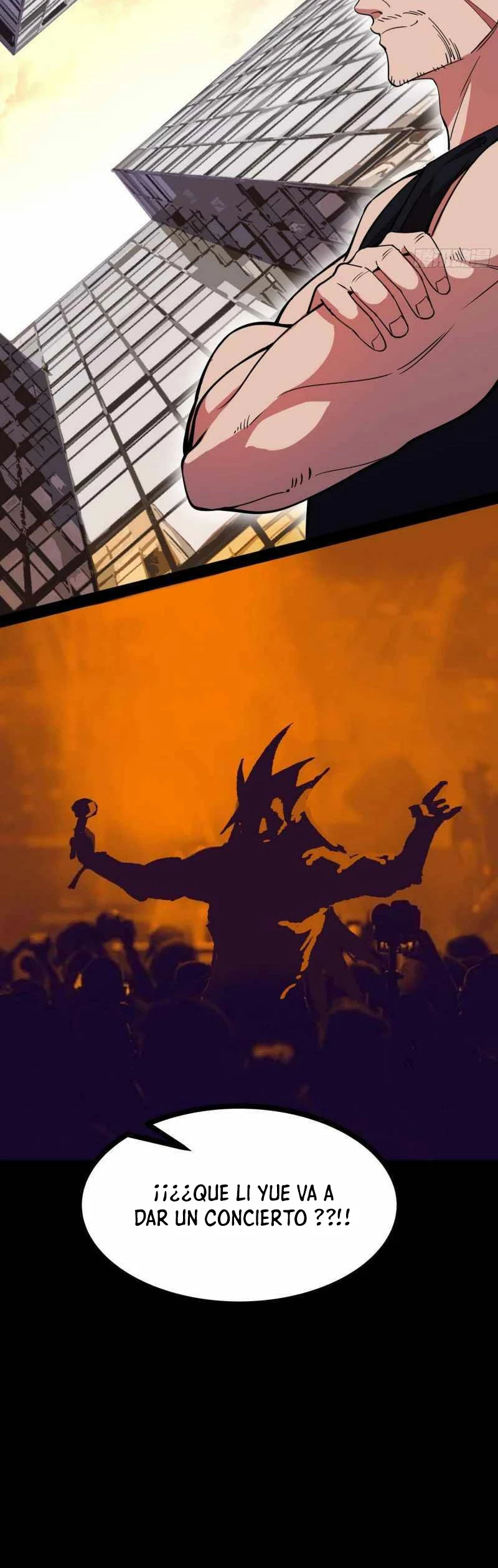 Soy un Dios Maligno > Capitulo 193.2 > Page 201