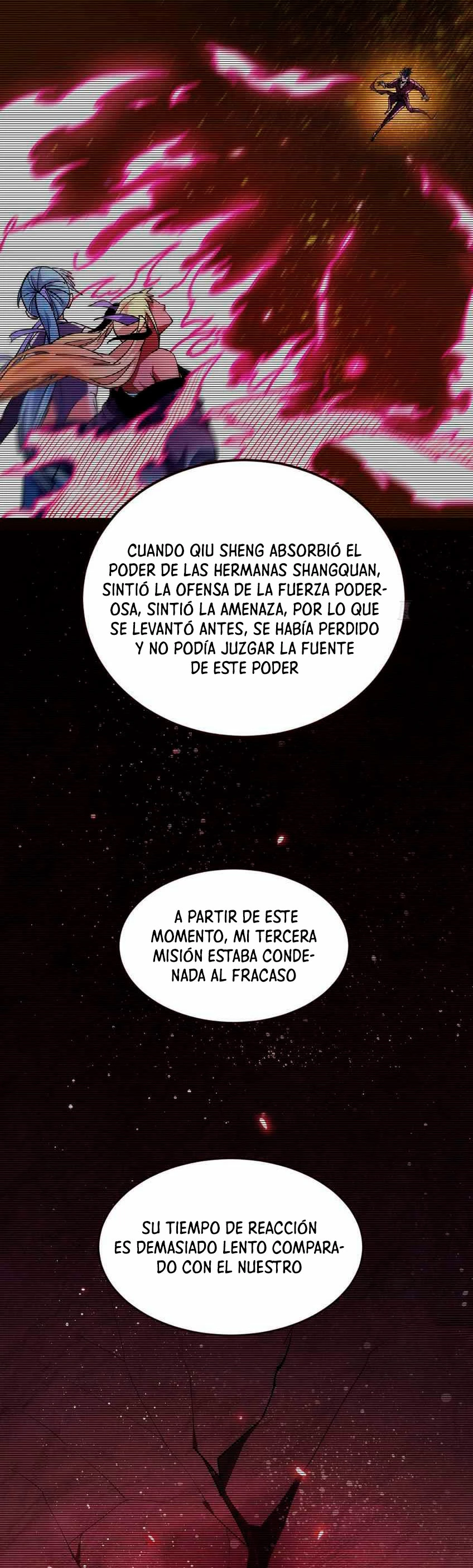 Soy un Dios Maligno > Capitulo 194.1 > Page 71