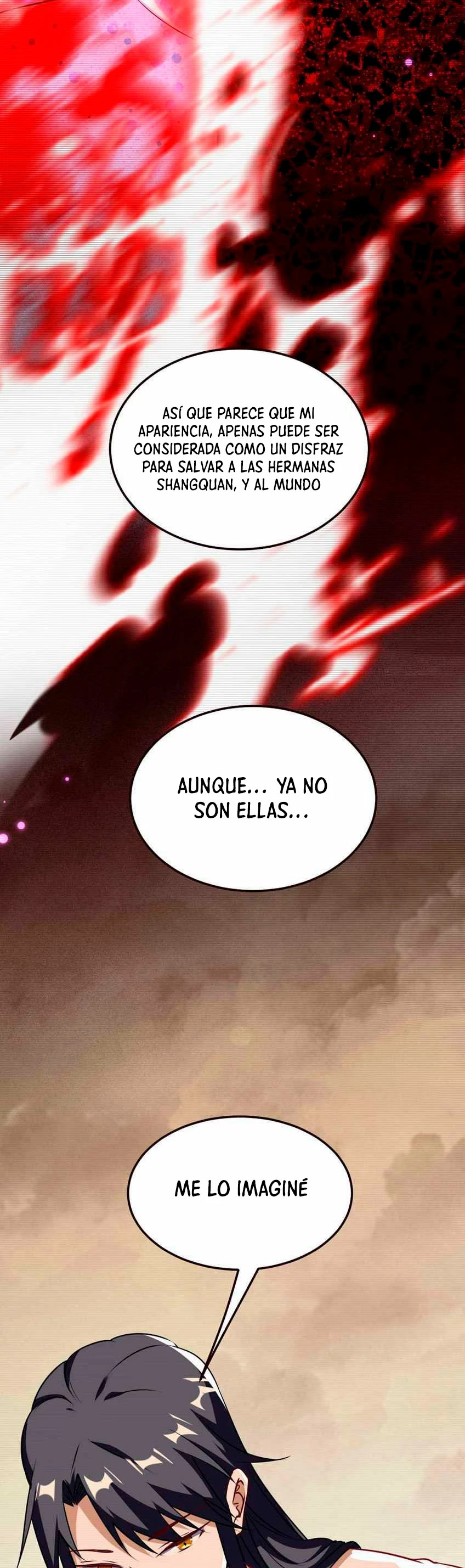 Soy un Dios Maligno > Capitulo 194.1 > Page 141