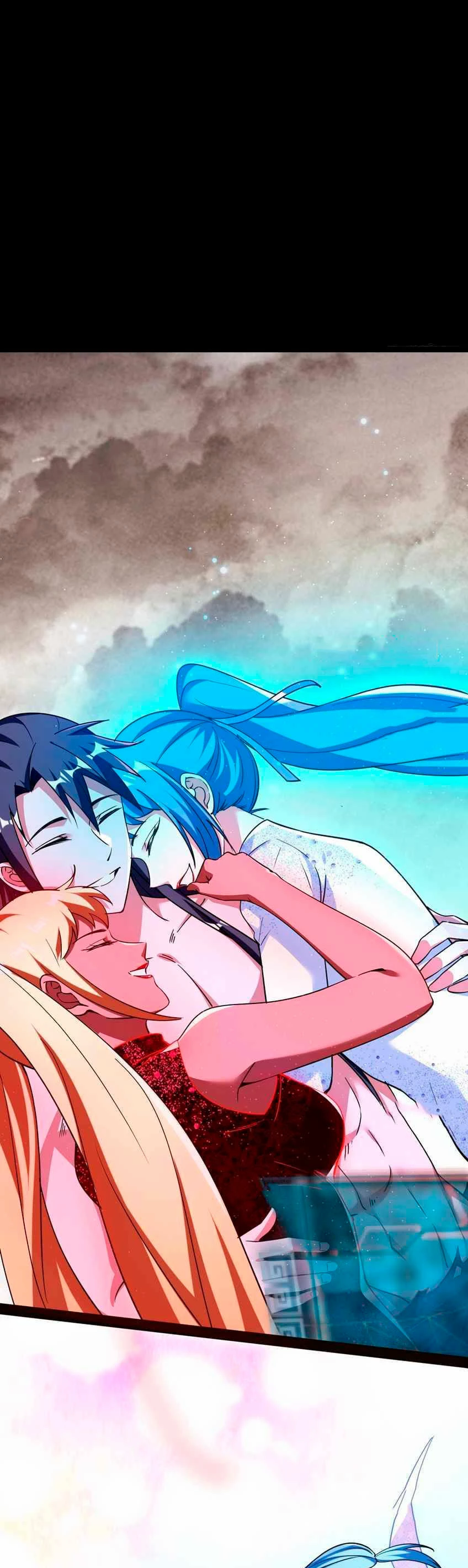 Soy un Dios Maligno > Capitulo 194.1 > Page 161