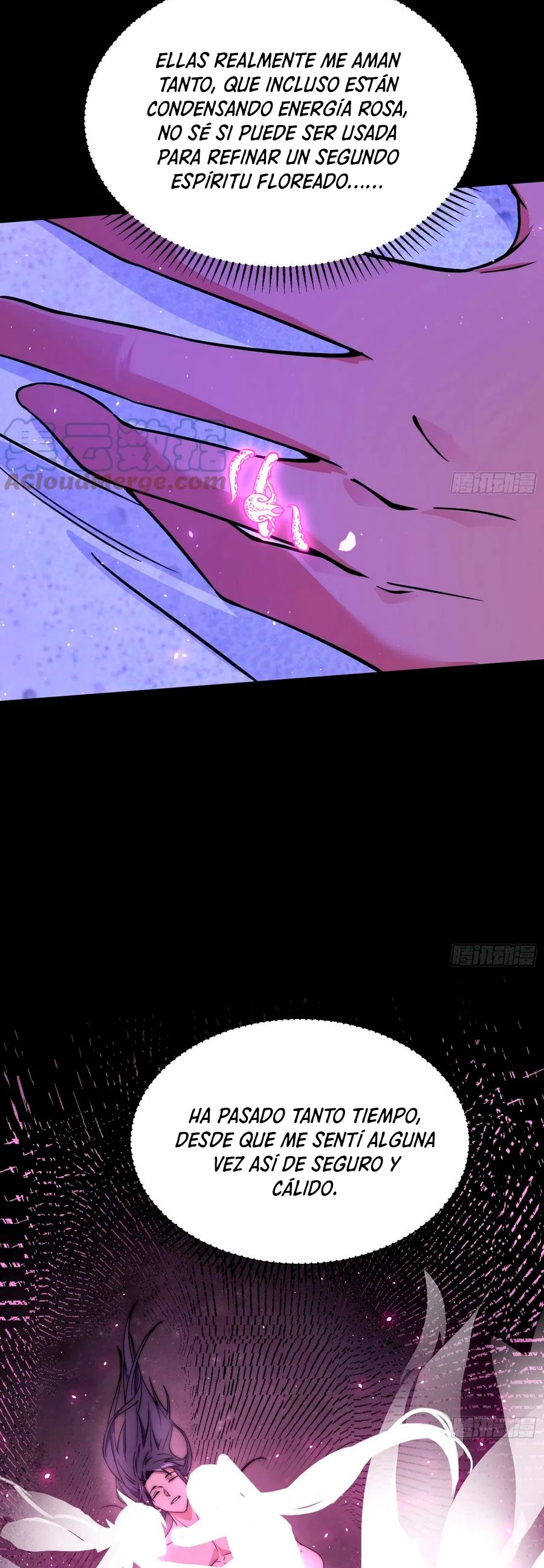 Soy un Dios Maligno > Capitulo 194.2 > Page 41