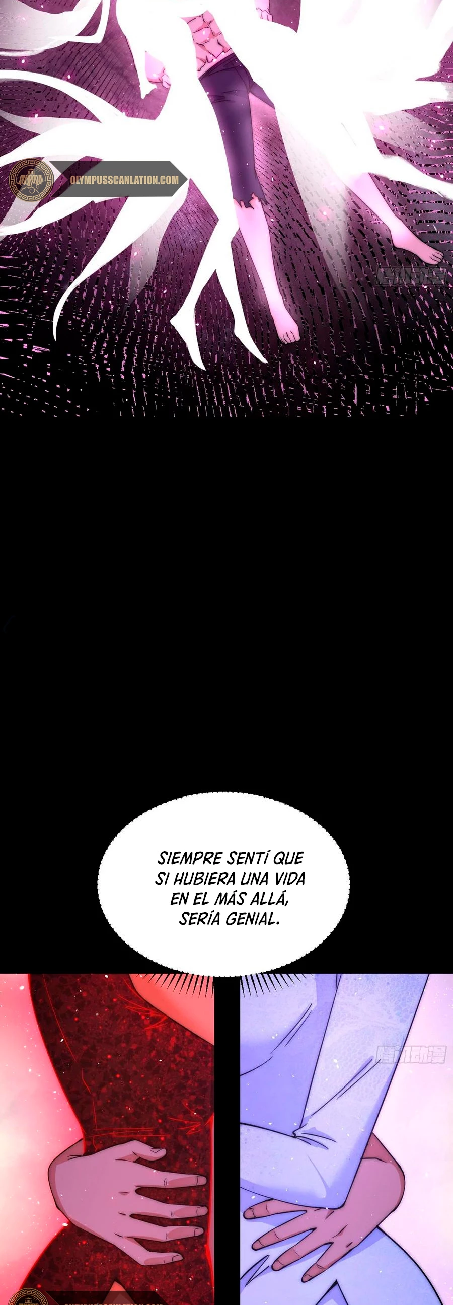 Soy un Dios Maligno > Capitulo 194.2 > Page 51