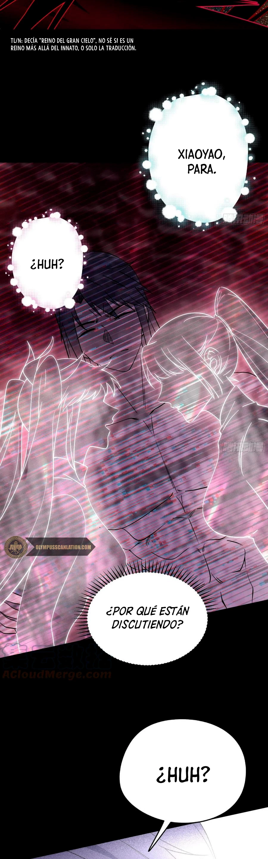 Soy un Dios Maligno > Capitulo 194.2 > Page 71