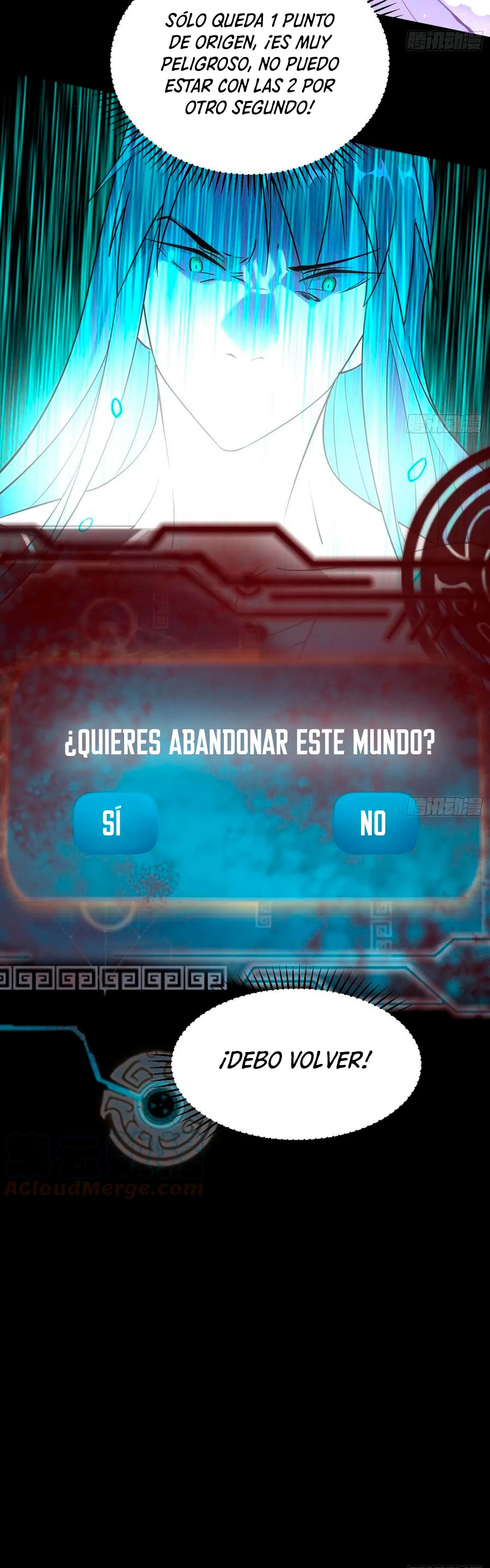 Soy un Dios Maligno > Capitulo 194.2 > Page 101