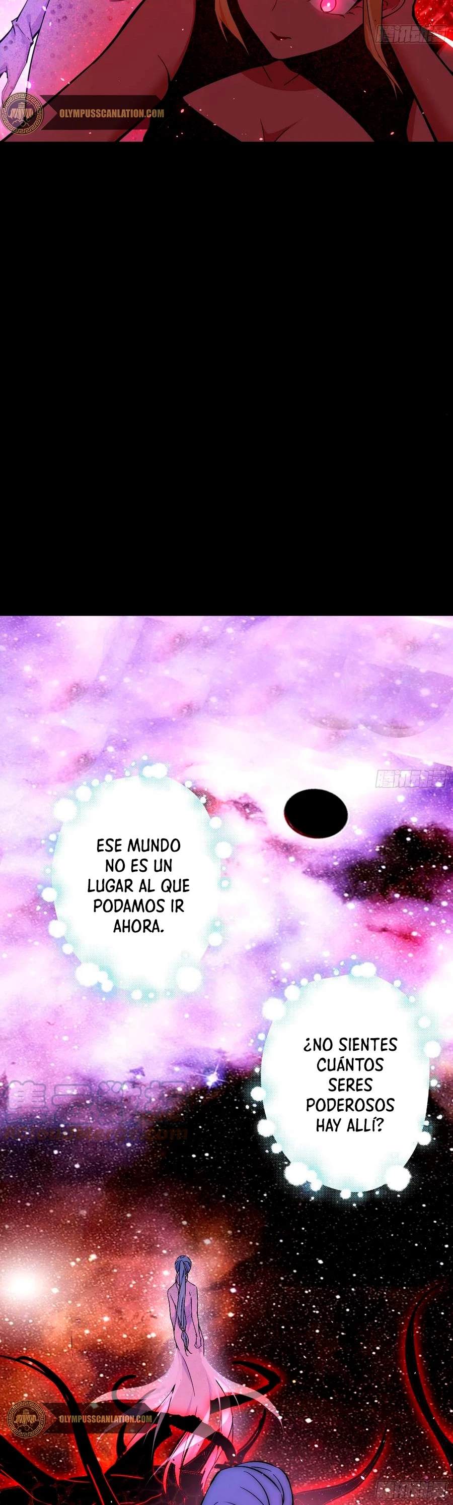 Soy un Dios Maligno > Capitulo 194.2 > Page 161