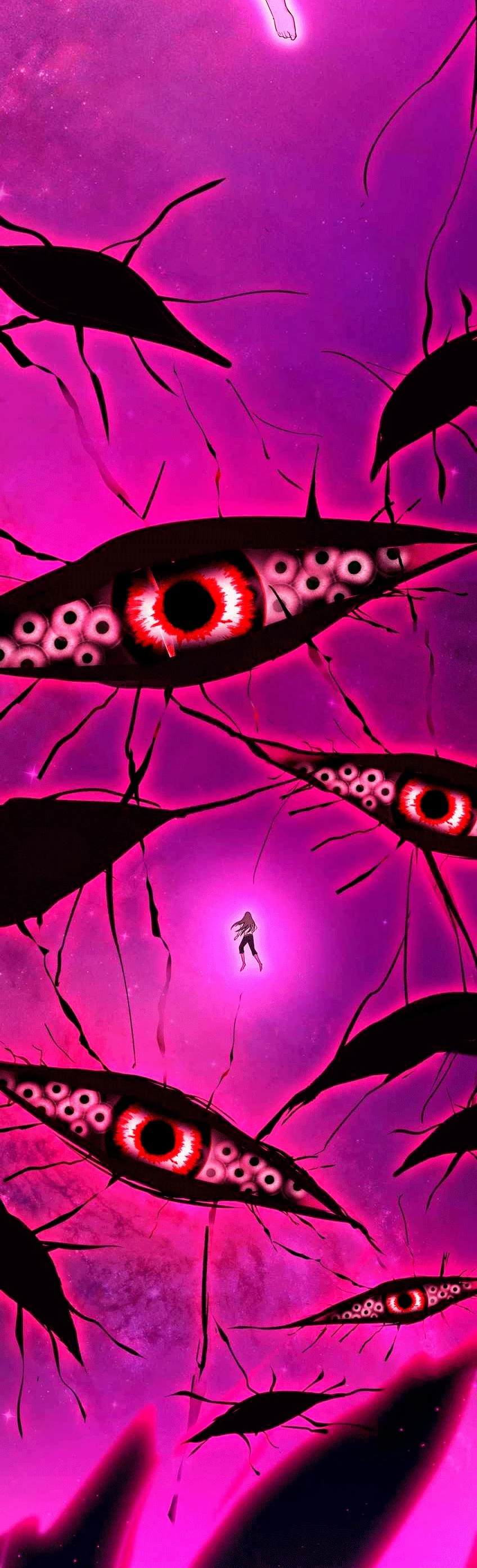 Soy un Dios Maligno > Capitulo 195.1 > Page 111