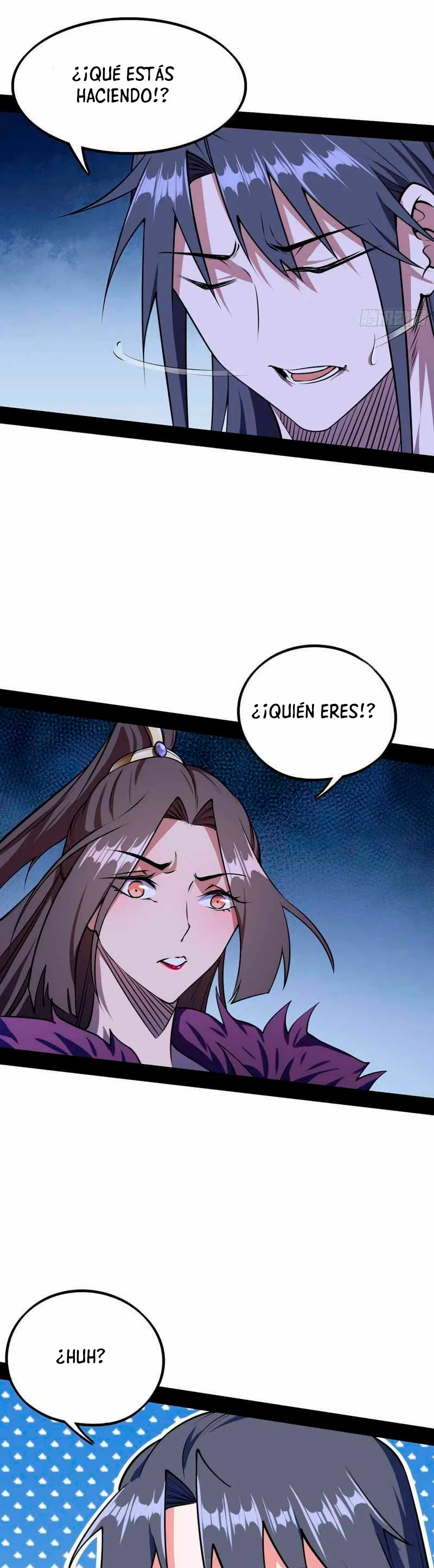 Soy un Dios Maligno > Capitulo 196.1 > Page 51