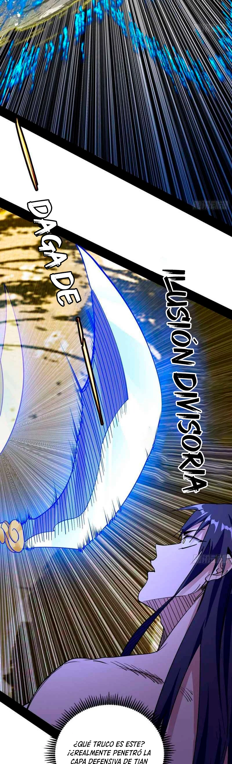 Soy un Dios Maligno > Capitulo 196.2 > Page 41